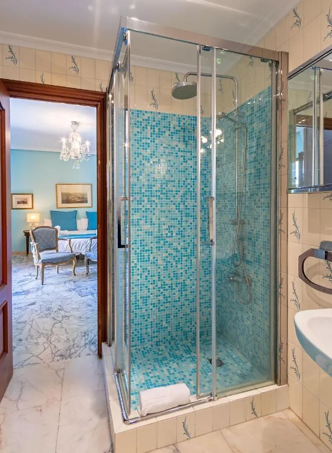 Apartamento Alfalfa Deluxe Suite By Valcambre Sevilla