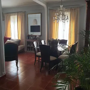 Remedios Apartamento