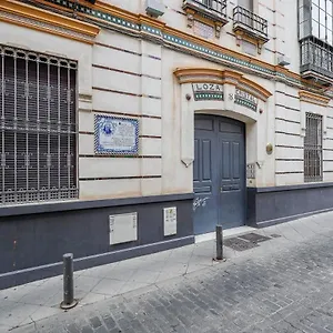 Corazon De Triana Apartamento