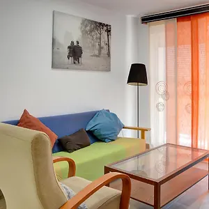 Apartamento Familiar Leon X Apartamento