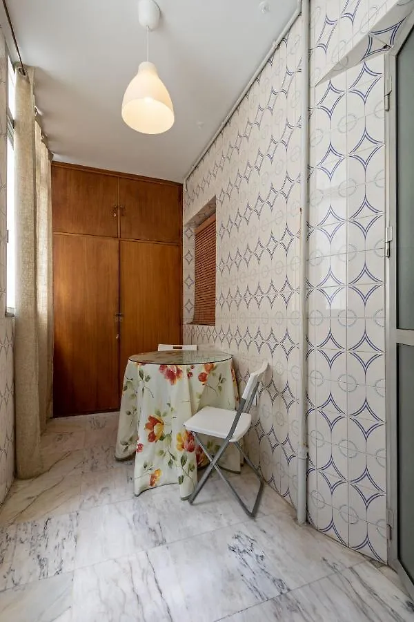 Alfalfa Deluxe Suite By Valcambre Seville 0*,  Spain